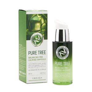 [ENOUGH] Pure Tree Balancing Pro Calming Ampoule 30ml