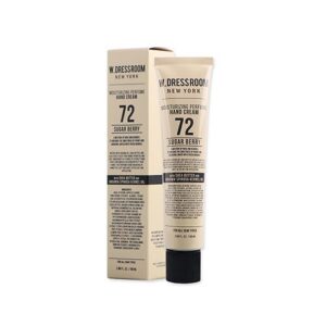 [W.DRESSROOM] Moisturizing Perfume Hand Cream No.72 Sugar Berry 50ml