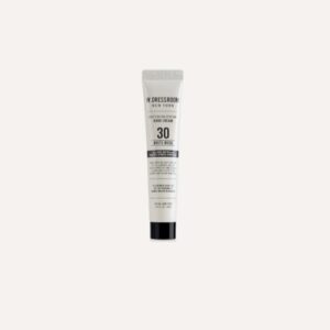 [W.DRESSROOM] Perfume Hand Cream Mini No.30 White Musk 20ml