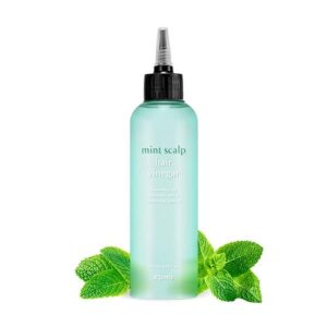 [Apieu] Mint Scalp Hair Vinegar 200ml