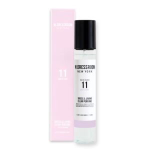 [W.DRESSROOM] Dress & Living Clear Perfume No.11 White Soap 150ml
