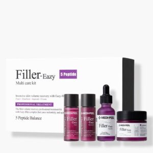 [MediPeel] EAZY FILLER MULTI CARE KIT