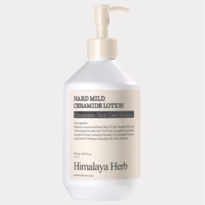[NARD] Mild Ceramide Lotion 500ml