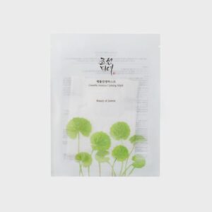 [Beauty of Joseon] Centella Asiatica Calming Mask 1ea