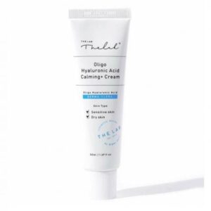 [THE LAB by blanc doux] Oligo Hyaluronic Acid Calming+ Cream 50ml