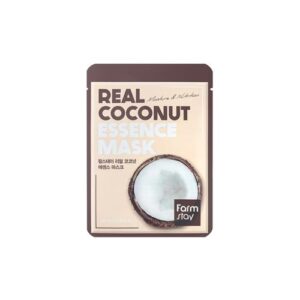 [Farm stay] (1EA) REAL MANGO ESSENCE MASK