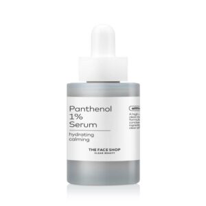 [THEFACESHOP] ALLTIMATE Panthenol 1% SERUM 30ML