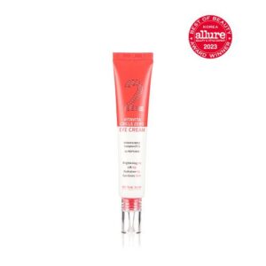 [Be The Skin] VITAVITA CIRCLE ZERO EYE CREAM