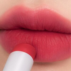 [rom&nd] ZERO MATTE LIPSTICK 11 SUNLIGHT