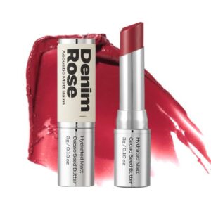 [ALTERNATIVESTEREO] Acoustic Matt Balm #05 Denim Rose