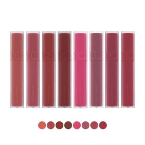 [rom&nd] BLUR FUDGE TINT 02 ROSIENTAL