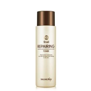 [SecretKey] Snail Repairing Toner 150ml