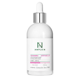 [AMPLE N] CeramideShot Ampoule 100ml