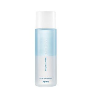 [Apieu] A'PIEU MINERAL LIP & EYE MAKE-UP REMOVER 100ml