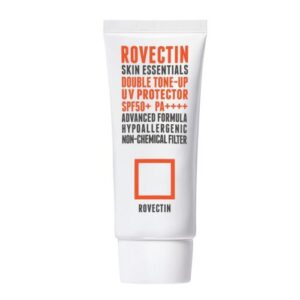 [ROVECTIN] DOUBLE TONE-UP UV PROTECTOR 50ml SPF50+ PA++++