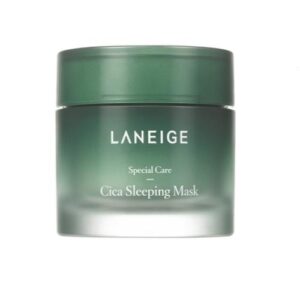 [Laneige] Cica Sleeping Mask 60ml