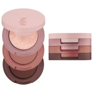 [KAJA] BEAUTY BENTO 08 CHOCOLATE DAHLIA