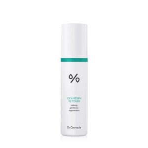 [Dr.Ceuracle] CICA REGEN 92 TONER 120ml