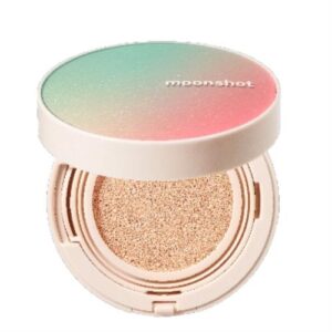 [moonshot] Micro CalmingFit Cushion #101