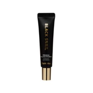 [Farm stay] BLACK SNAIL PREMIUM EYE CREAM 50ml
