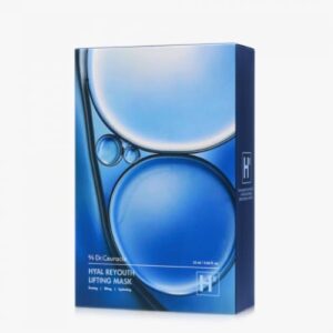 [Dr.Ceuracle] HYAL REYOUTH LIFTING MASK 25ml*10ea