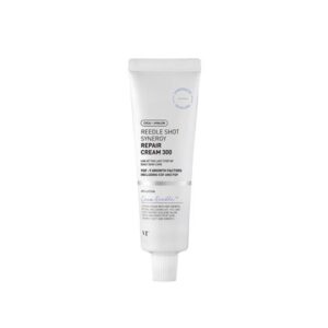 [VT COSMETICS] REEDLE SHOT SYNERGY REPAIR CREAM 300 50ML