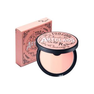 [Too Cool For School] ART CLASS BY RODIN BLUSHER