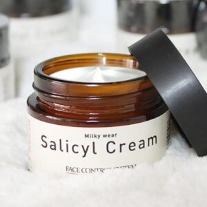 [Elizavecca] Salicyl Cream 50ml