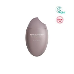 [Haruharu Wonder] WONDER Black Rice Hyaluronic Cream 50ml