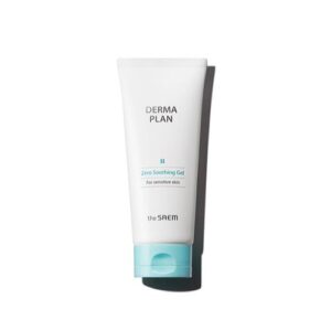 [the SAEM] Derma Plan Zero Soothing Gel 200ml