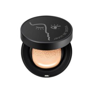 [JAVIN DE SEOUL] WINK FOUNDATION PACT #21 Cover Ivory