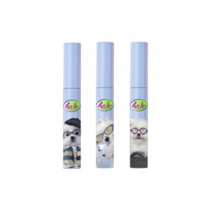 [Peripera] INK BLACK CARA 01 LONG LASH CURLING (MALTESE VER)