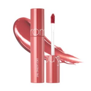 [rom&nd] JUICY LASTING TINT 11.PINK PUMPKIN