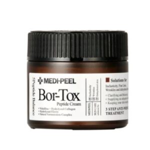[MediPeel] TOX BOR Peptide Cream 50g