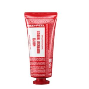 [MediPeel] HERBPIRIN SALT TOOTHPASTE
