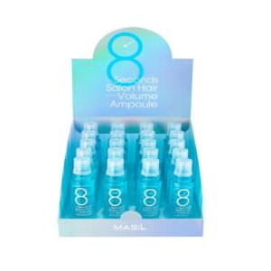 [MASIL] 8SECONDS SALON HAIR VOLUME AMPOULE 15ml*20