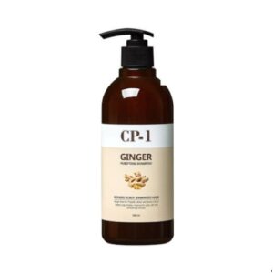 [CP-1] CP-1  Ginger Purifying  Shampoo 500ml