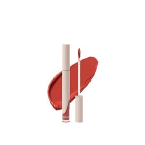[Heimish] Dailism Liquid Lipstick Burning Rose