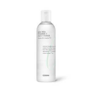 [COSRX] REFRESH AHA BHA VitaminC Daily Toner 150ml
