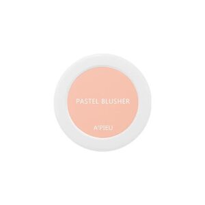 [Apieu] Pastel blusher CR02