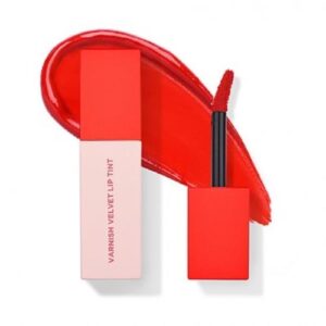 [Heimish] VARNISH VELVET LIPTINT 01