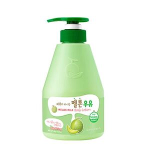 [Kwailnara] Melon Milk Body Lotion 560ml