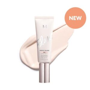 [Missha] M PERFECT BLANC BB SPF50+ PA+++ Tone up No.19 Rosy 40ml