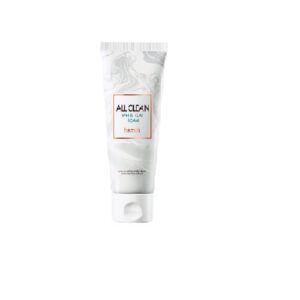 [Heimish] All Clean White Clay Foam 30ml (mini)