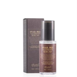 [BENTON] Snail Bee Ultimate Serum plus 35ml