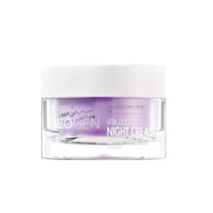 [Neogen] VITA DUO NIGHT CREAM 50g