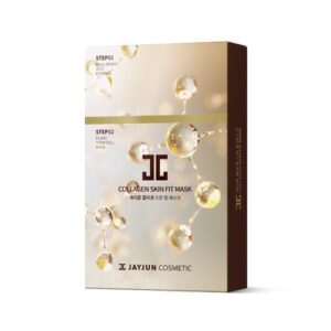 [Jayjun] JAYJUN SKIN FIT MASK 10ea