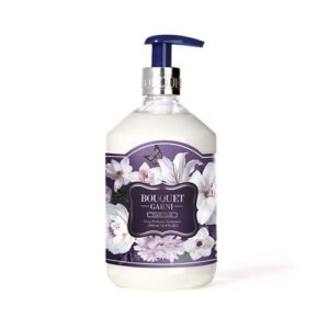 [Bouquetgarni] Deep Perfume Treatment Vanilla Musk 500ml