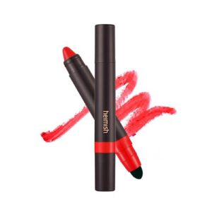 [Heimish] DAILISM GRADATION CUSHION TINT No.2 SCARLET STAR 5ml