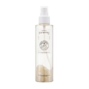 [Puremay] Natural topping pick Toner Carnation & Rose